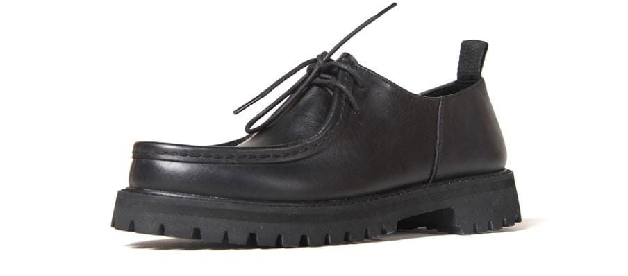 Ultah Pertama, Brand Lokal UTARA Footwear Rilis Koleksi RÉMY