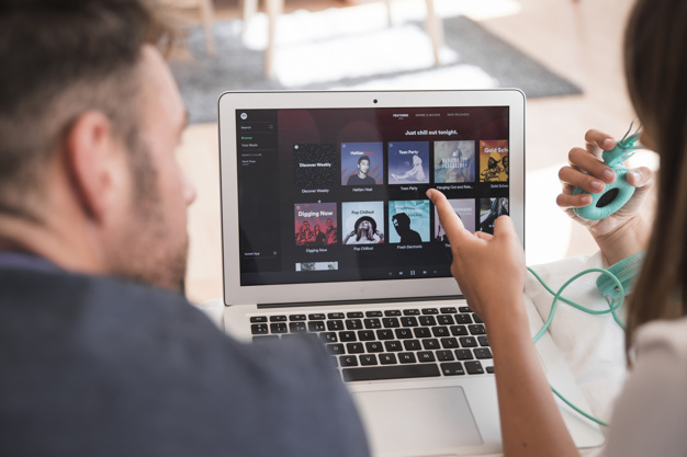 Empat Fitur Spotify Ini Siap Temani Libur Idul Adha 2021