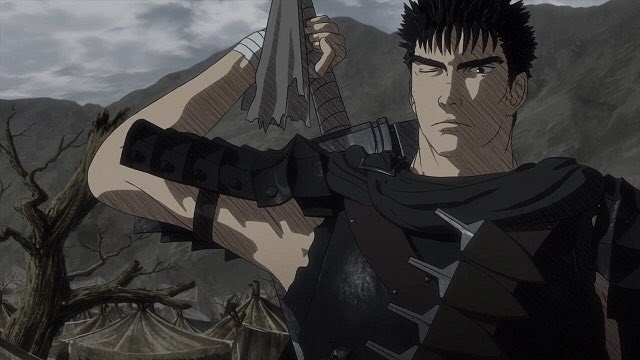 Kreator Manga 'Berserk' Kentaro Miura Meninggal Dunia