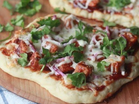 Resep Praktis Pizza Tahu, Cocok untuk Camilan Akhir Pekan!