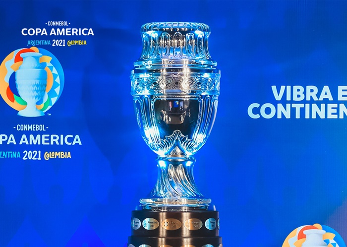 Kolombia Rusuh, Hak Tuan Rumah Copa America 2021 Dicabut! 