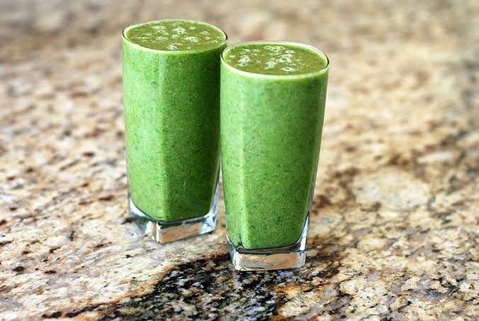 Resep Green Smoothie, Minuman Sehat untuk Tingkatkan Daya Tahan Tubuh