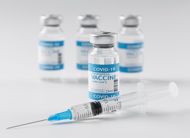 BPOM Terbitkan Izin Darurat untuk Vaksin Janssen dan Convidecia 