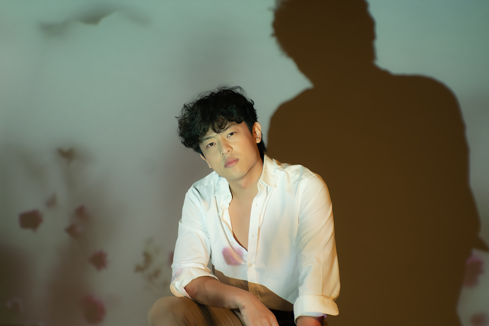 Usai Replay, Dru Chen Rilis Lagu Romantis 'Eiffel Tower'