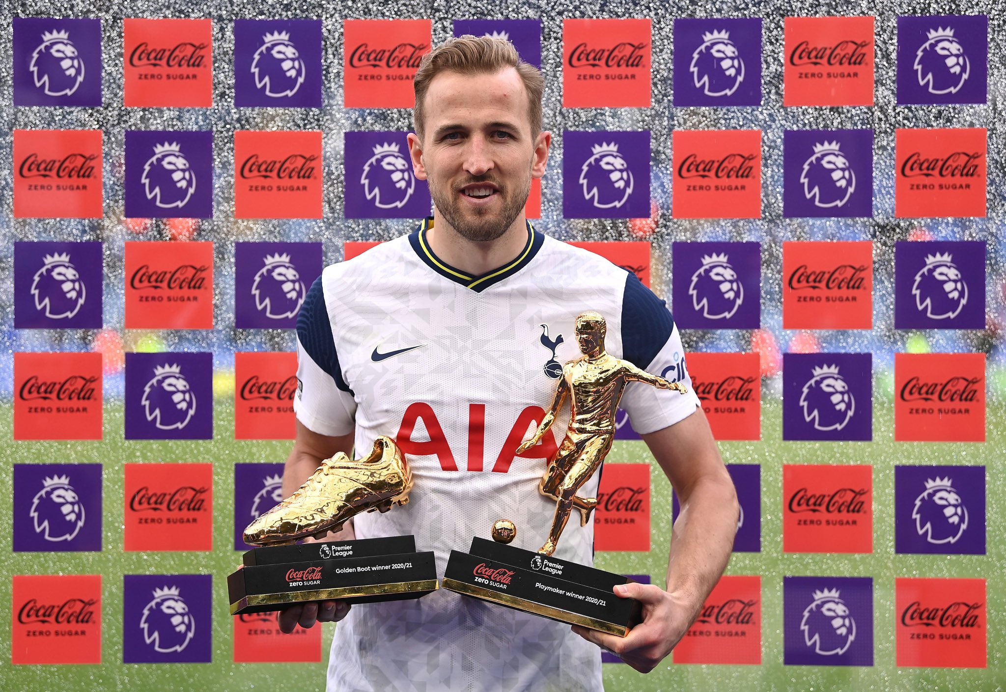 Tottenham Boleh Memble, Harry Kane Berjaya: Top Skor dan Top Assist