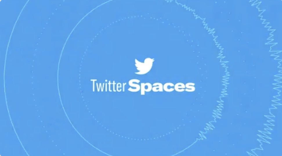Twitter Spaces Hadir di Browser Desktop 