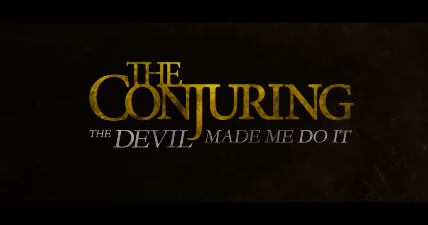 Sutradara Hapus Post Credit di The Conjuring 3: The Devil Made Me Do It