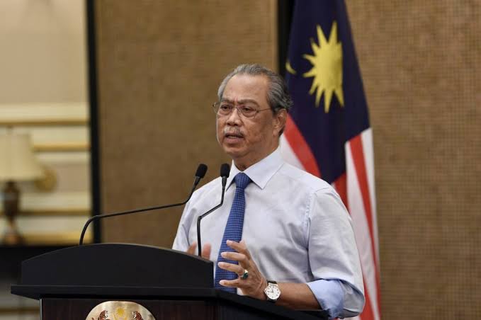 Bantu Penanganan COVID-19, Menteri dan Wamen Malaysia Rela Nggak Digaji 