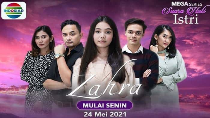KPAI Kecam Sinetron Suara Hati Istri, Minta KPI Setop Penayangan