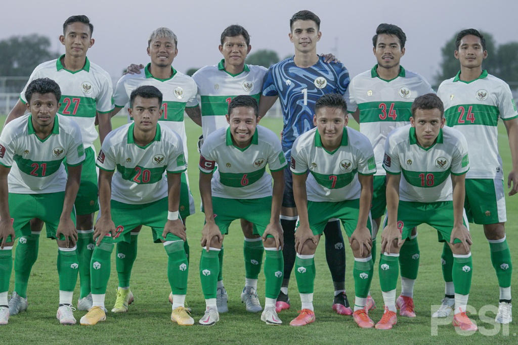 Head to Head Thailand VS Indonesia, Siapa Lebih Unggul?