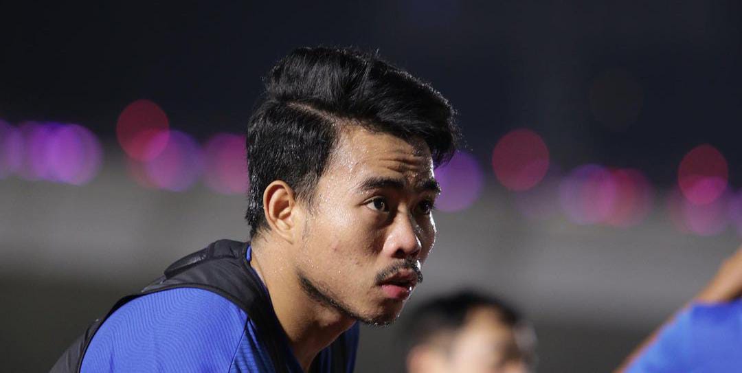 Dicoret dari Timnas Indonesia, Nurhidayat Minta Maaf