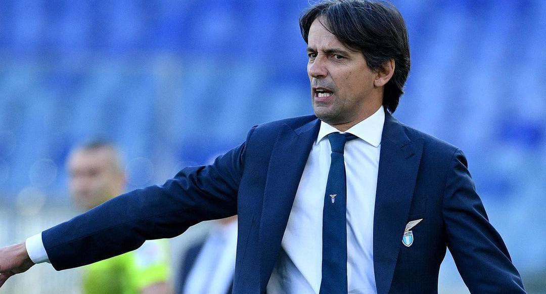 Inter Milan Punya Pelatih Baru: Benvenuto, Simone Inzaghi!