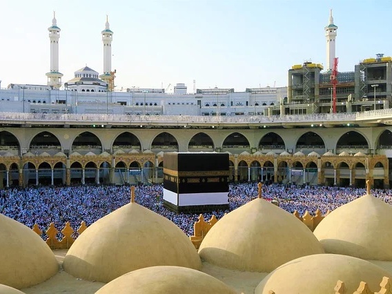Haji 2021 Batal, Cek Prosedur Pengembalian Setoran Lunas Bipih Reguler