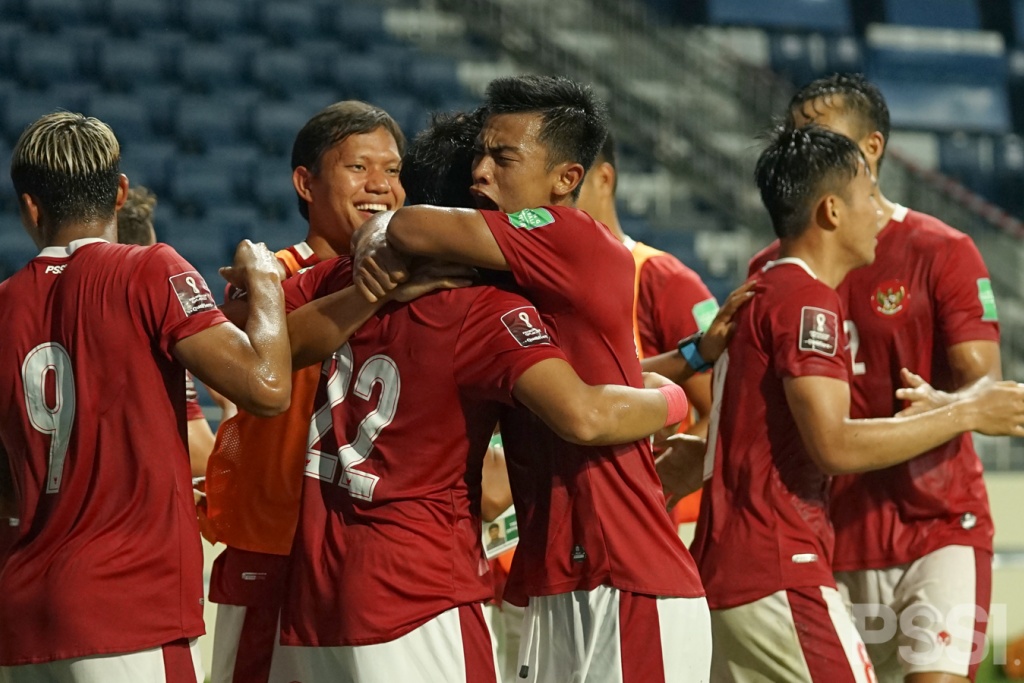 Jadwal Indonesia Vs Vietnam: Saatnya Garuda Menang?
