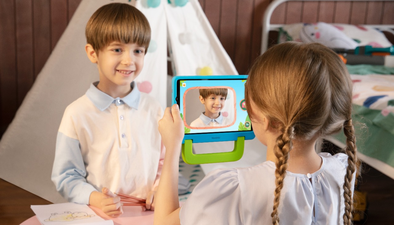 Huawei Siap Boyong MatePad T10 Edisi Anak ke Indonesia