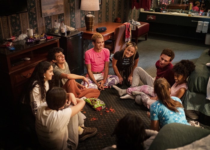 'Genera+ion' Kembali dengan Season 2, Tayang 17 Juni