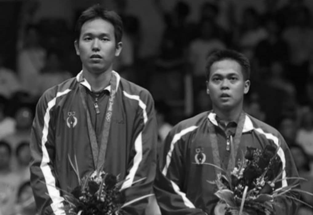 Deretan Prestasi Markis Kido: Dari Asian Games hingga Olimpiade
