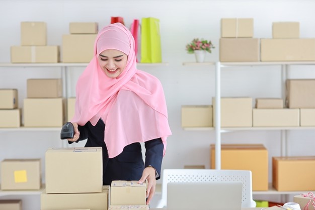 Persaingan Makin Ketat, Ini Tips untuk Berbisnis Fashion Muslim 