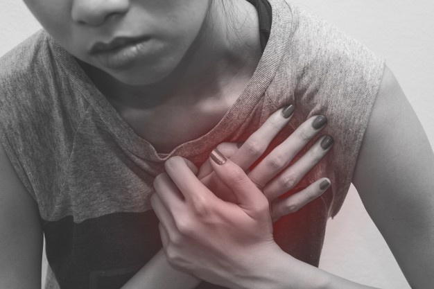 Kemenkes Sebut Pasien Penyakit Jantung Didominasi oleh Pegawai Pemerintah