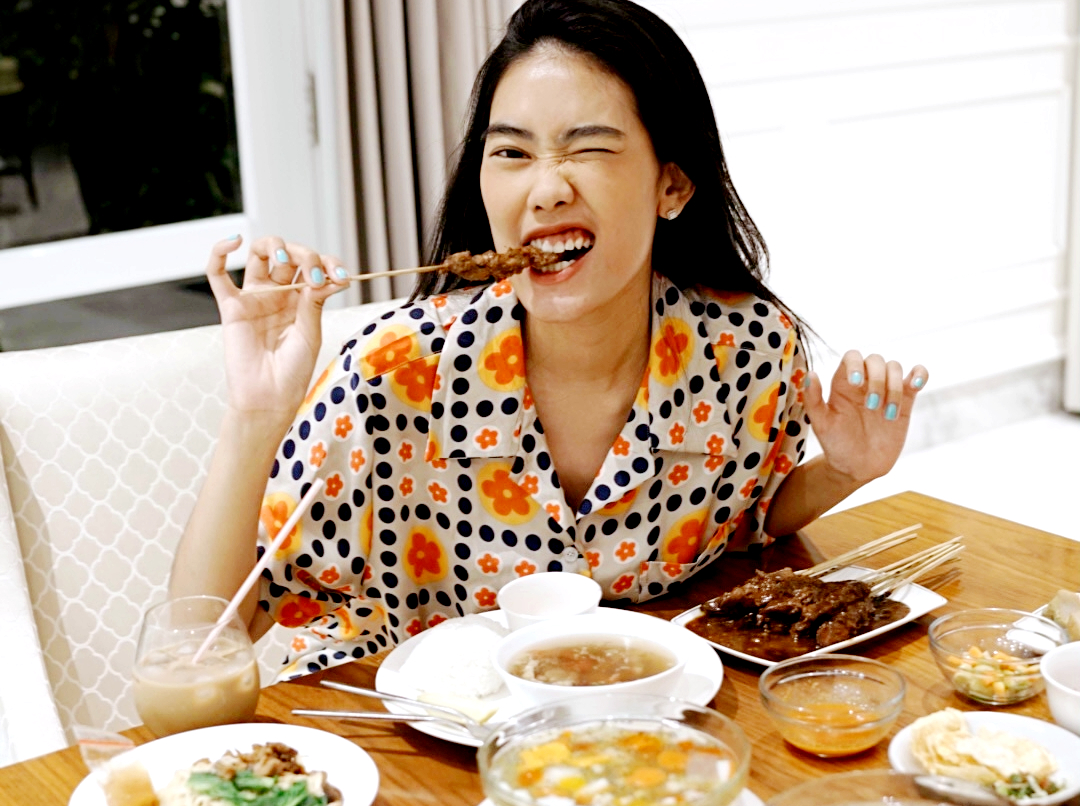 HUT Ke-494, Ini 6 Kuliner Legendaris di Jakarta Favorit Alika Islamadina