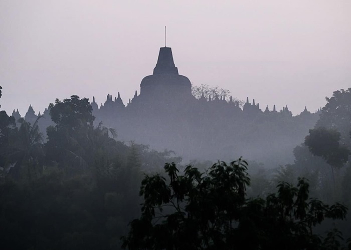Kemenparekraf Kembangkan Travel Pattern di Kawasan Borobudur 