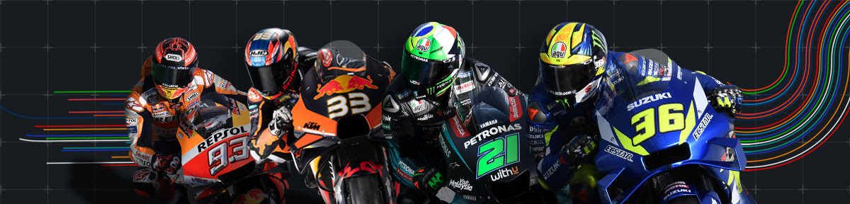 MotoGP 2021: Seri Jepang Dibatalkan, Diganti Amerika Serikat 