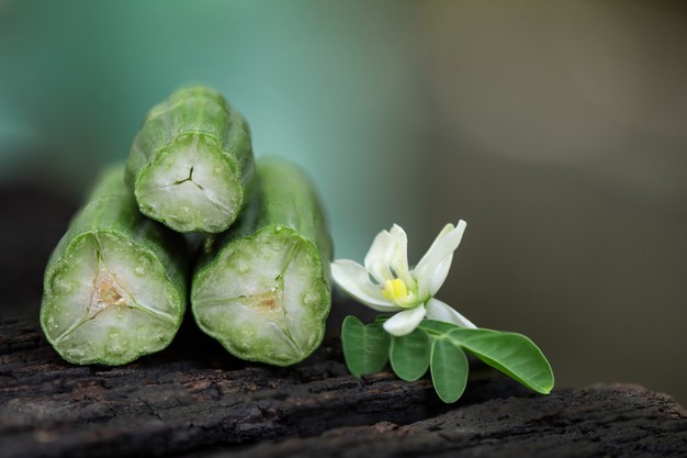 4 Rekomendasi Produk Kecantikan Berbahan Moringa