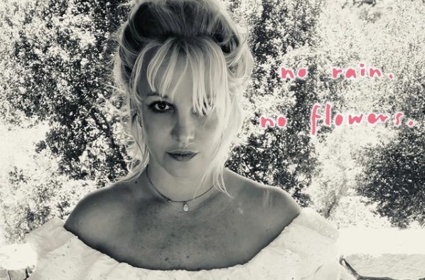 Dikontrol Ayah Selama 13 Tahun, Britney Spears Ungkap Rasa Trauma