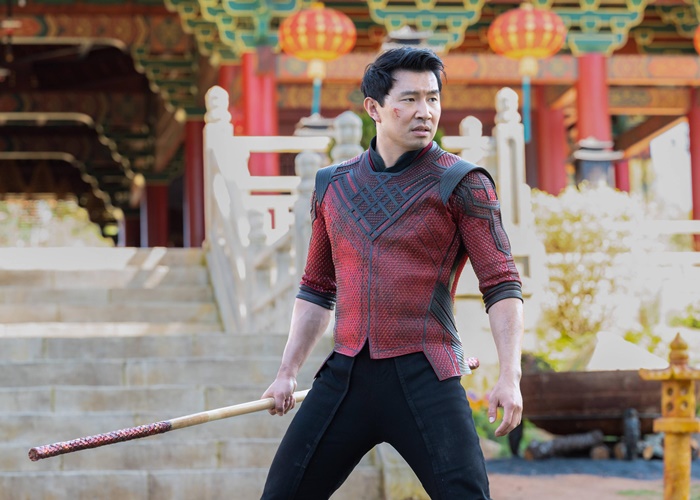 4 Fakta Menarik Film 'Sang-Chi' yang Tayang di Disney+ Hotstar