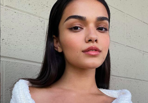 Rachel Zegler Dianggap Tak Cocok Perankan ‘Putri Salju’