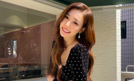 Tiffany SNSD Dikabarkan Akan Adu Akting dengan Song Joong Ki