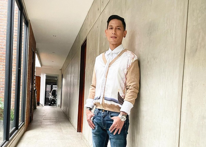 Chef Juna Kreasikan Whisky Jadi Olahan 4 Menu Mewah