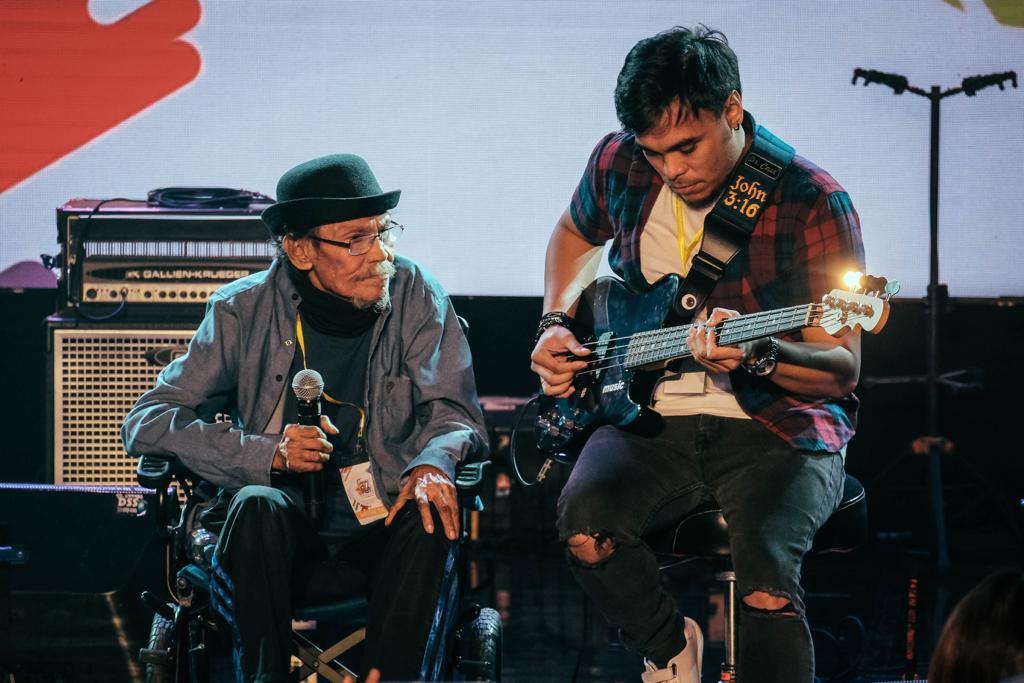 Kenang Sang Ayah, Barry Likumahuwa Buat Projek 'Dear Pops'