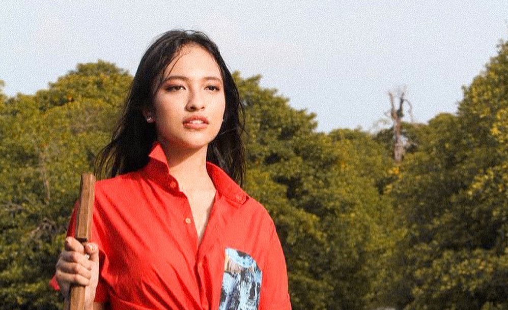 Vania Herlambang Tertarik Kampanyekan Misi Lestari, Ini Alasannya!