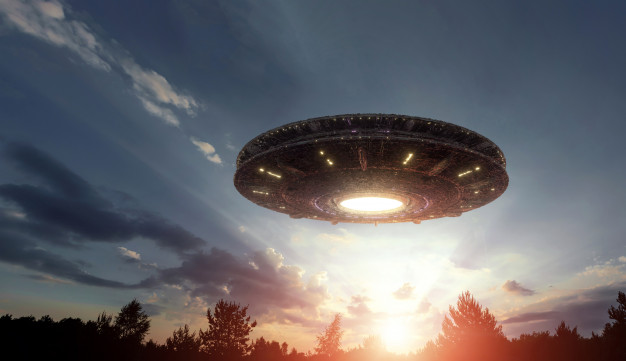 Fenomena UFO-Alien di Indonesia: Misteri Tak Terpecahkan