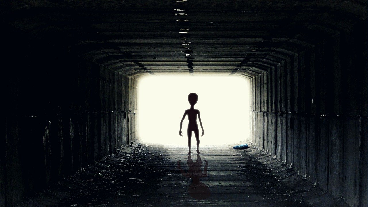 Selidiki Adanya Alien, NASA Minta Bantuan Ahli Agama