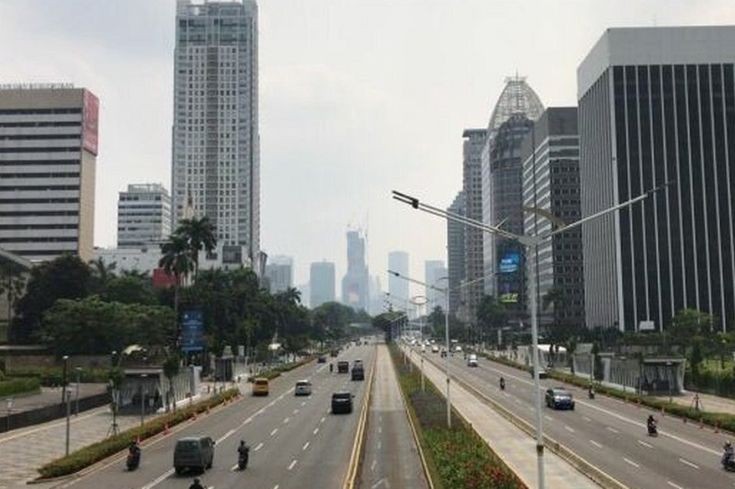 PPKM Diperpanjang, Seluruh Daerah di Indonesia Level 1