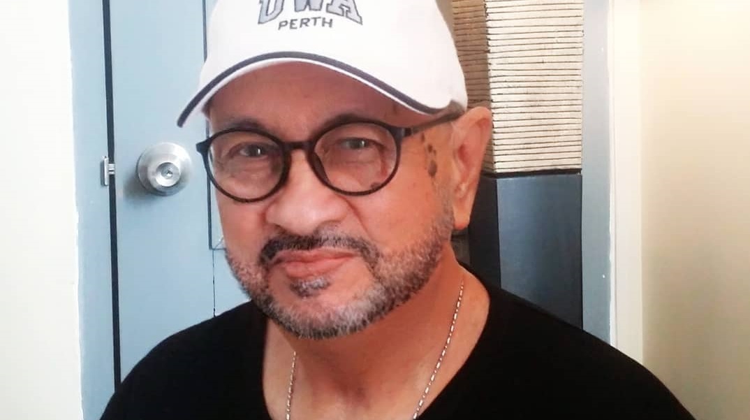 Legenda Jazz Indonesia Benny Mustafa Meninggal Dunia