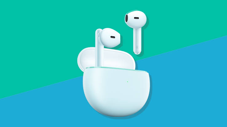 Ini Harga Oppo Enco Air, Earphone TWS Bersuara Ciamik dan Tahan Air