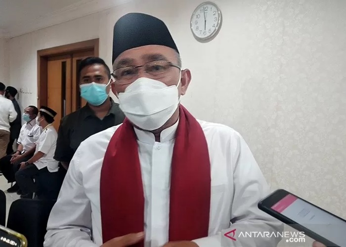 Walkot Depok Instruksikan ASN Khatam Al Quran saat Pandemi