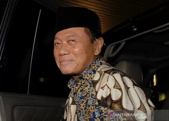 Roundup Hari Ini, Bonus Rp1,2 M untuk Penggali Makam Hingga Harmoko Meninggal Dunia