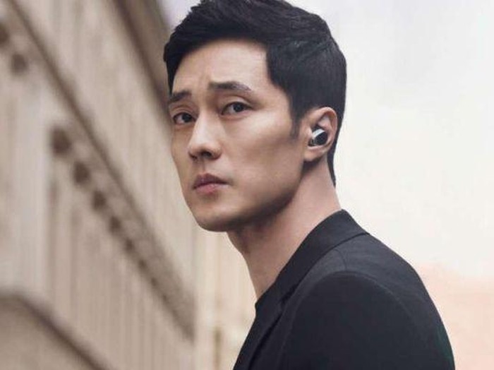 4 Tahun Hiatus, So Ji Sub Kembali Lewat Drama 'Dr Lawyer'