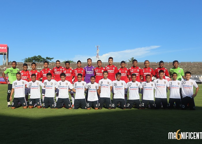Duh! Bali United dan Persipura Batal Tampil di Piala AFC