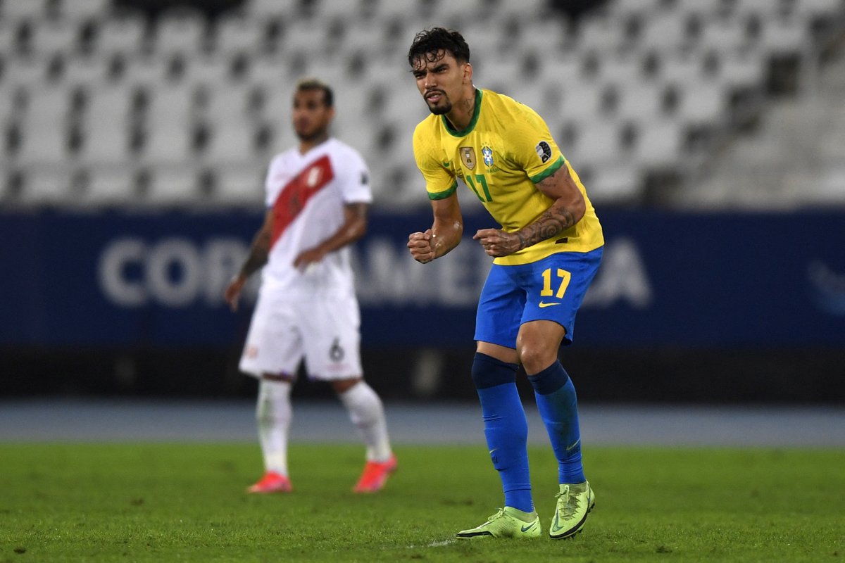 Ola Argentina, Brasil Sudah Menunggu di Final Copa America 2021