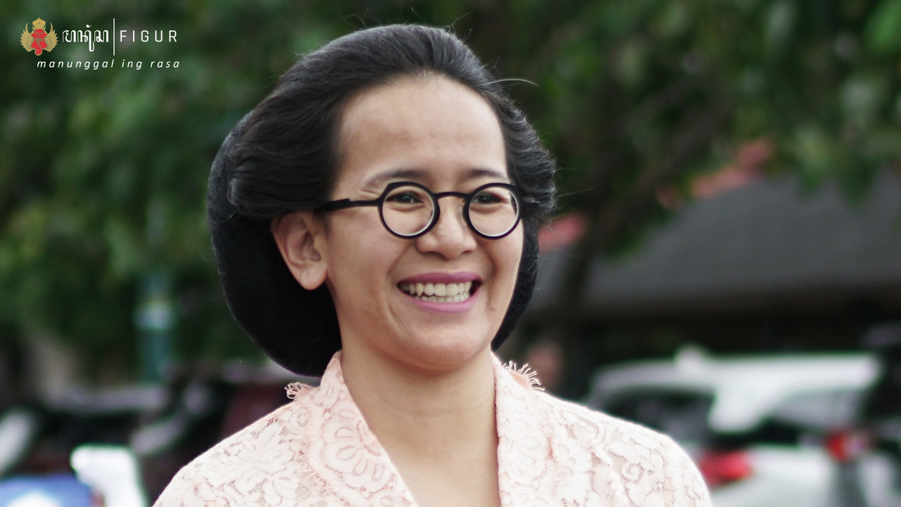 Bahas Pagar Alun-Alun Utara, Putri Keraton Yogyakarta Bikin Netizen Geram