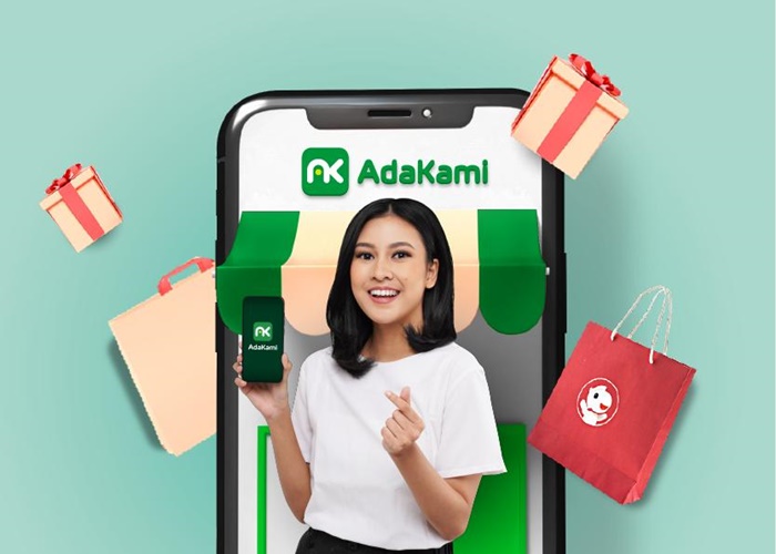 Gandeng AdaKami, JD.ID Mudahkan Belanja Lewat Cicilan