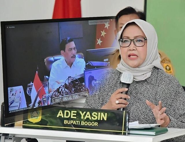 Staf Asyik Karaoke Saat Jam Kerja, Bupati Bogor Tegur Puskesmas Situ Udik