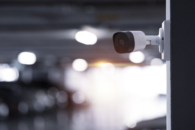5 Mahasiswa UB Ciptakan CCTV Pendeteksi Pelanggar Prokes