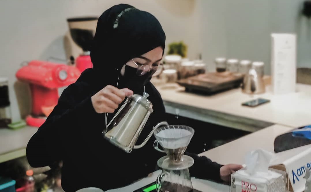 Kafe di Malang Naikkan Harga 3 Kali Lipat untuk Aparat dan Pejabat