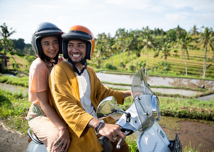 Begini Cara Refal Hady dan Nadya Arina Bangun Chemistry di 'A Perfect Fit'